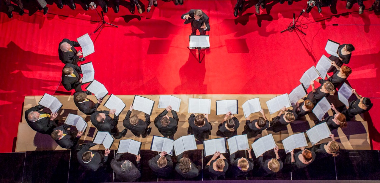 Koncertna sezona 2015./2016.