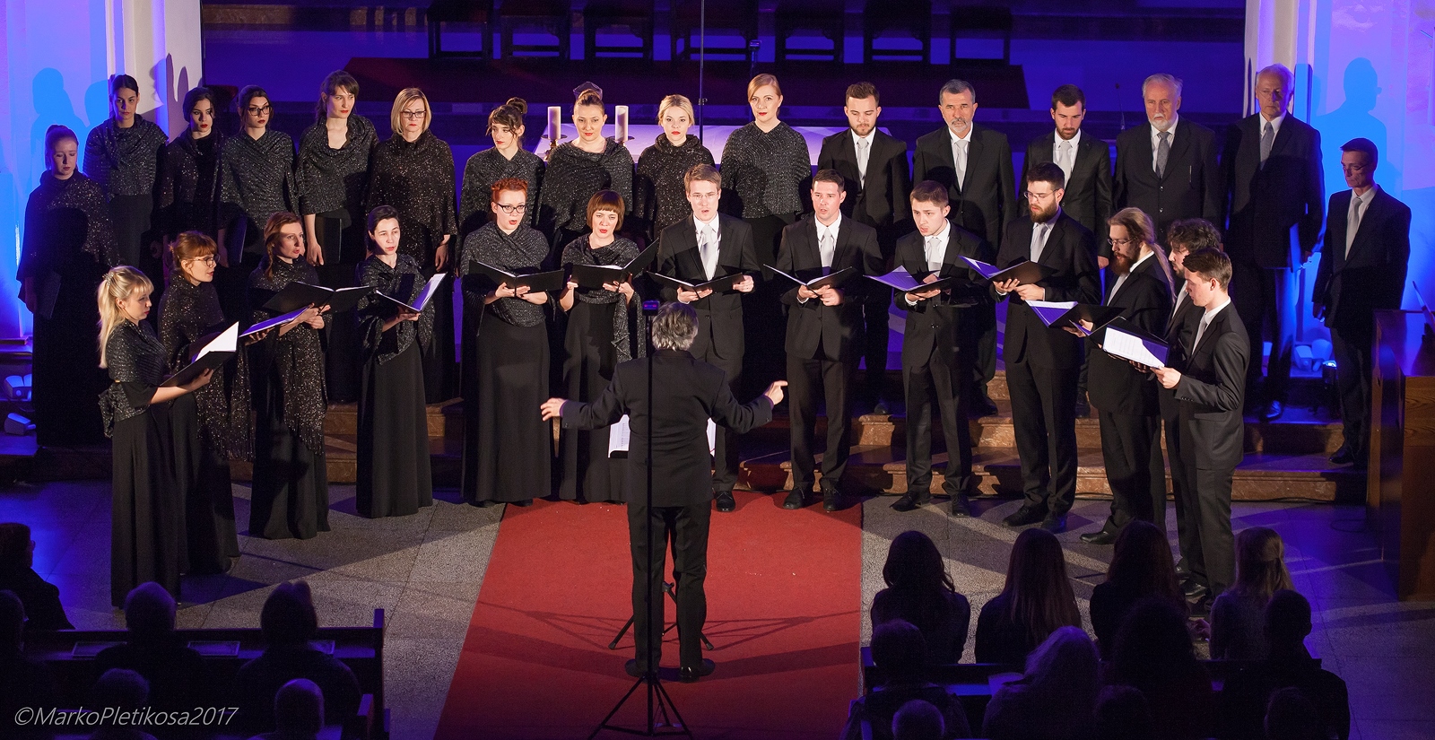 Koncertna sezona 2015./2016.